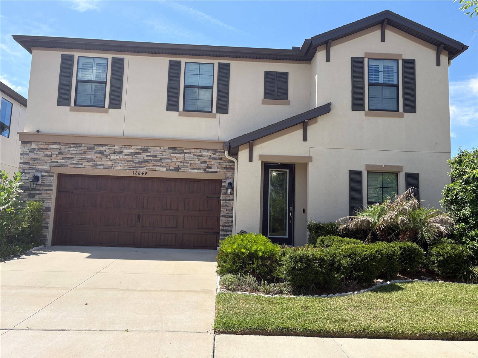 12649 Shetland Walk Drive Lithia FL 33547 TB8506395 image1