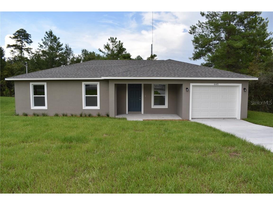 1265 13th Street Orange City FL 32763 V4940754 image1