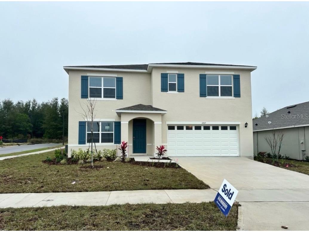 1265 Alstonia Lane Mount Dora FL 32757 J972524 image1