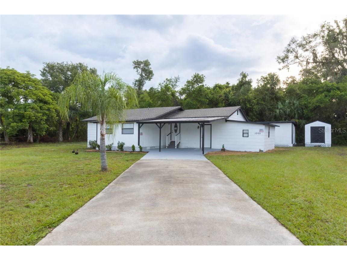 1265 Aquarius Avenue Deland FL 32724 O6113648 image1