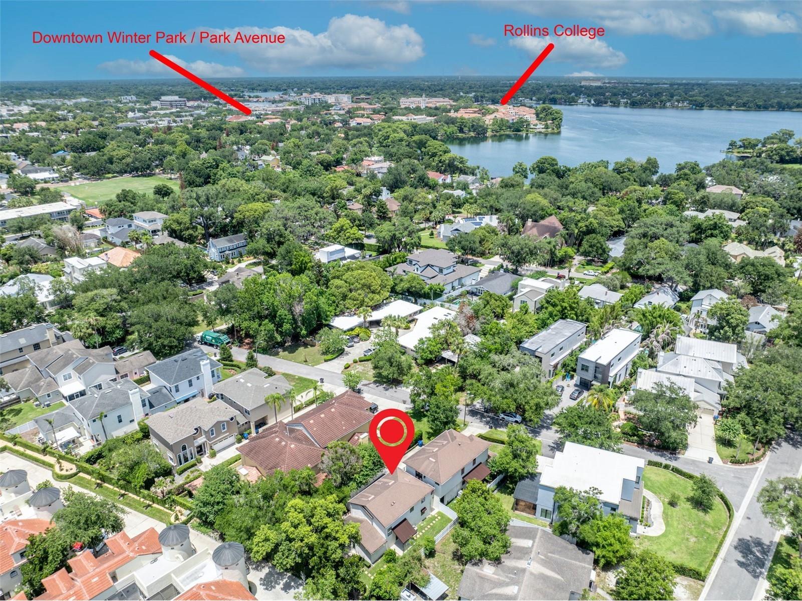 1265 Arlington Pl Winter Park FL 32789 O6415981 image37