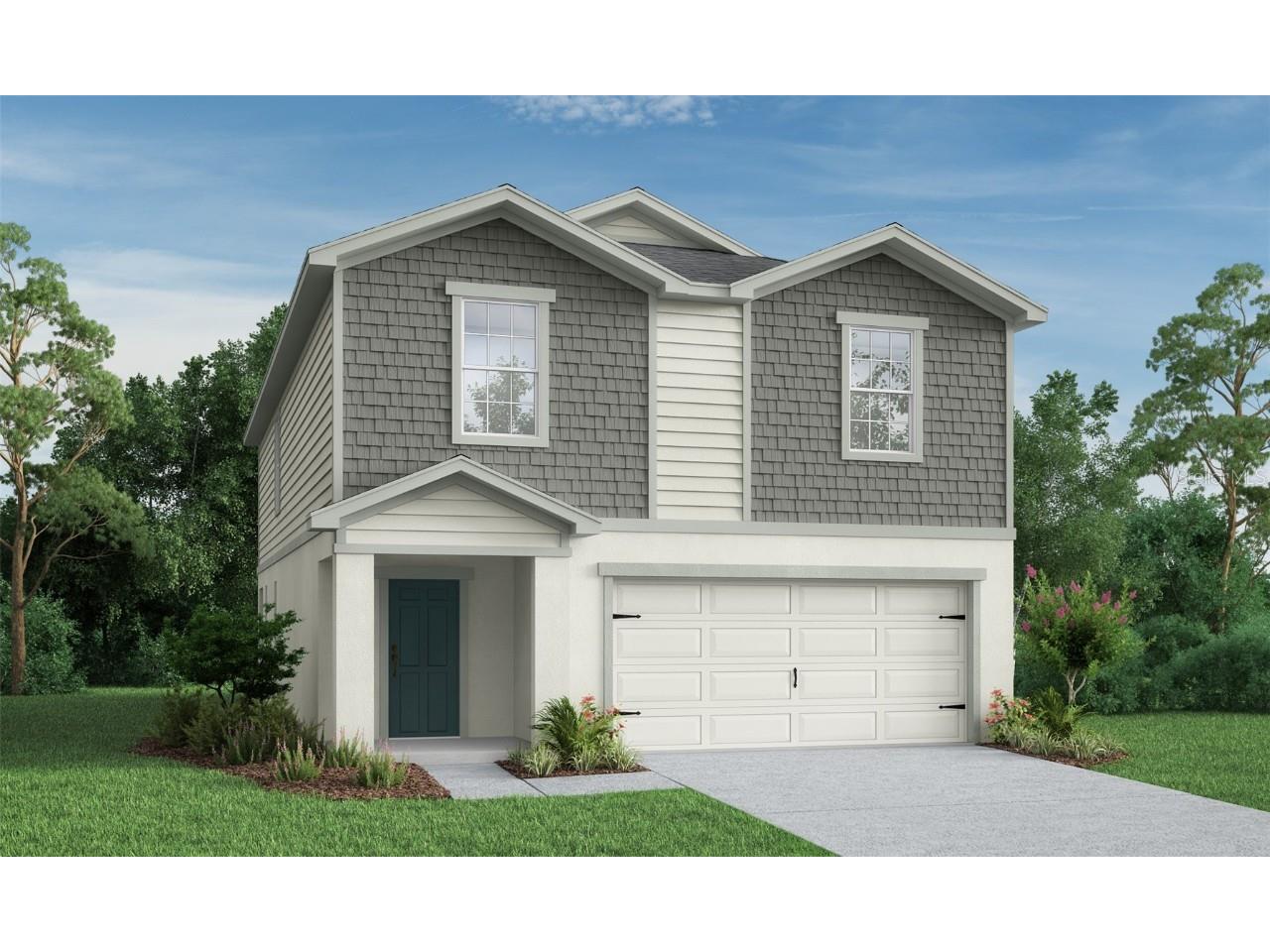 1265 Cascade Drive Davenport FL 33837 L4940197 image1