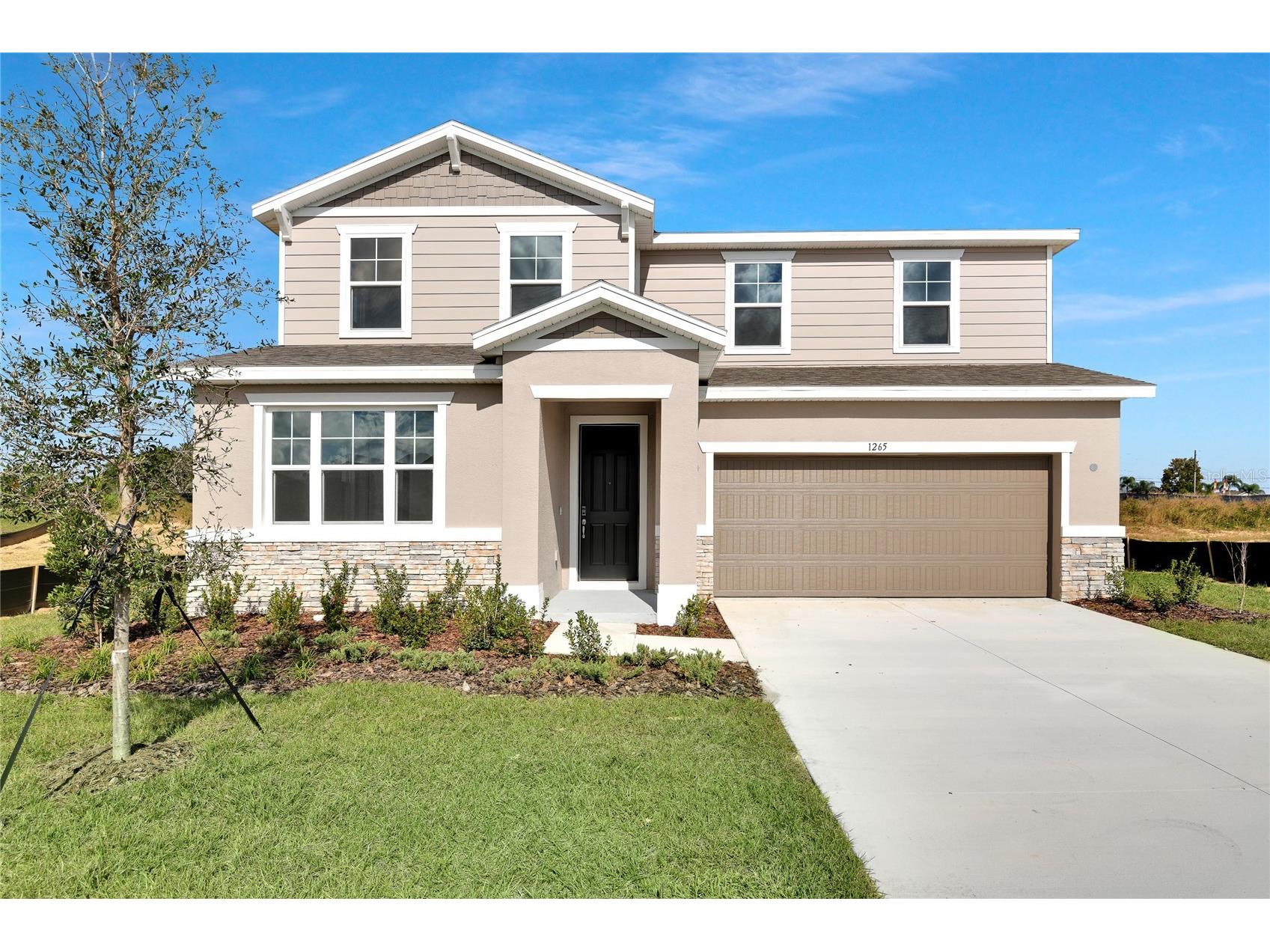 1265 Daisy Hill Avenue Dundee FL 33838 S5146221 image1