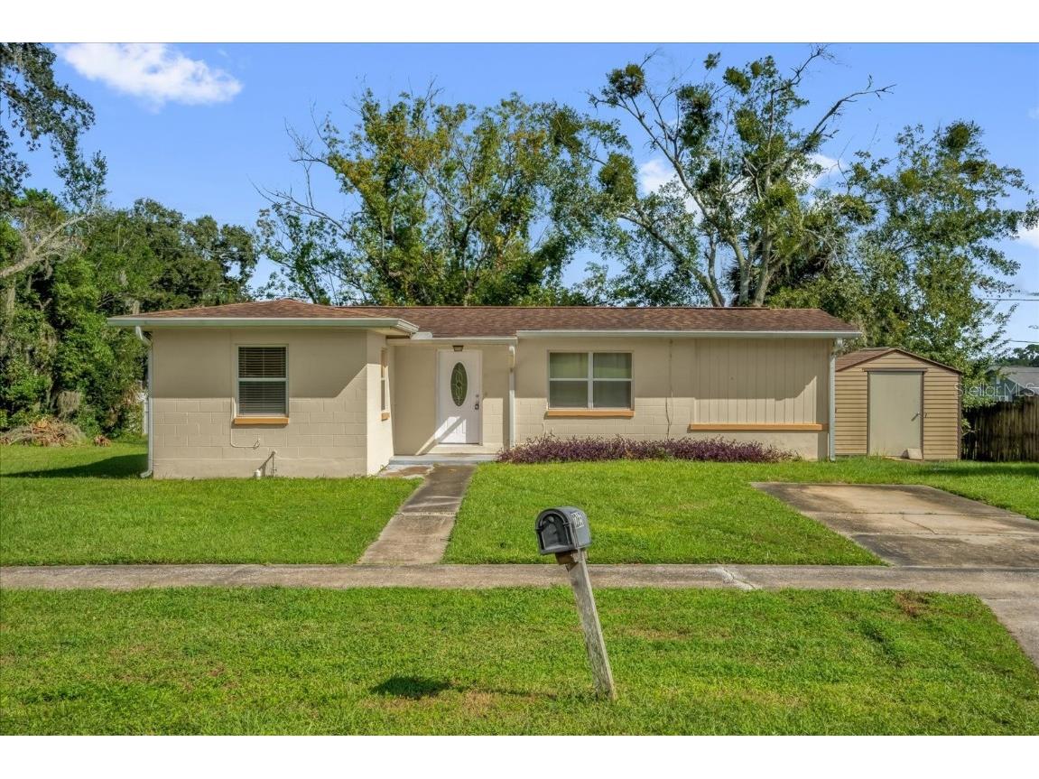 1265 Fountainhead Drive Deltona FL 32725 V4945349 image1