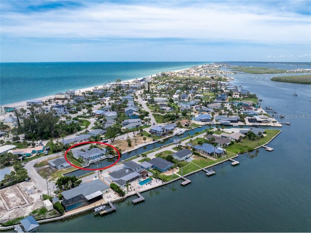 1265 Holiday Drive Englewood FL 34223 D6143433 image3