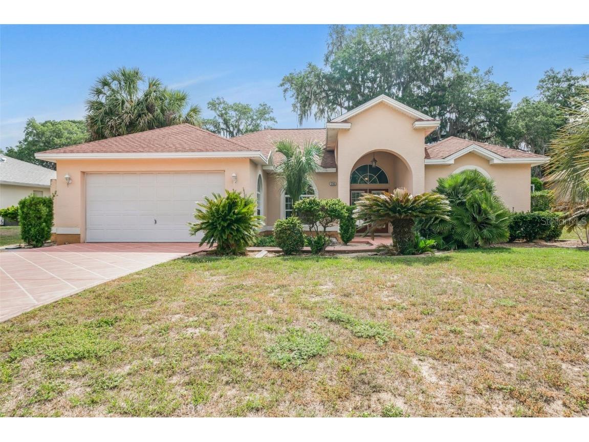 1265 N Timucuan Trail Inverness FL 34453 OM701328 image1