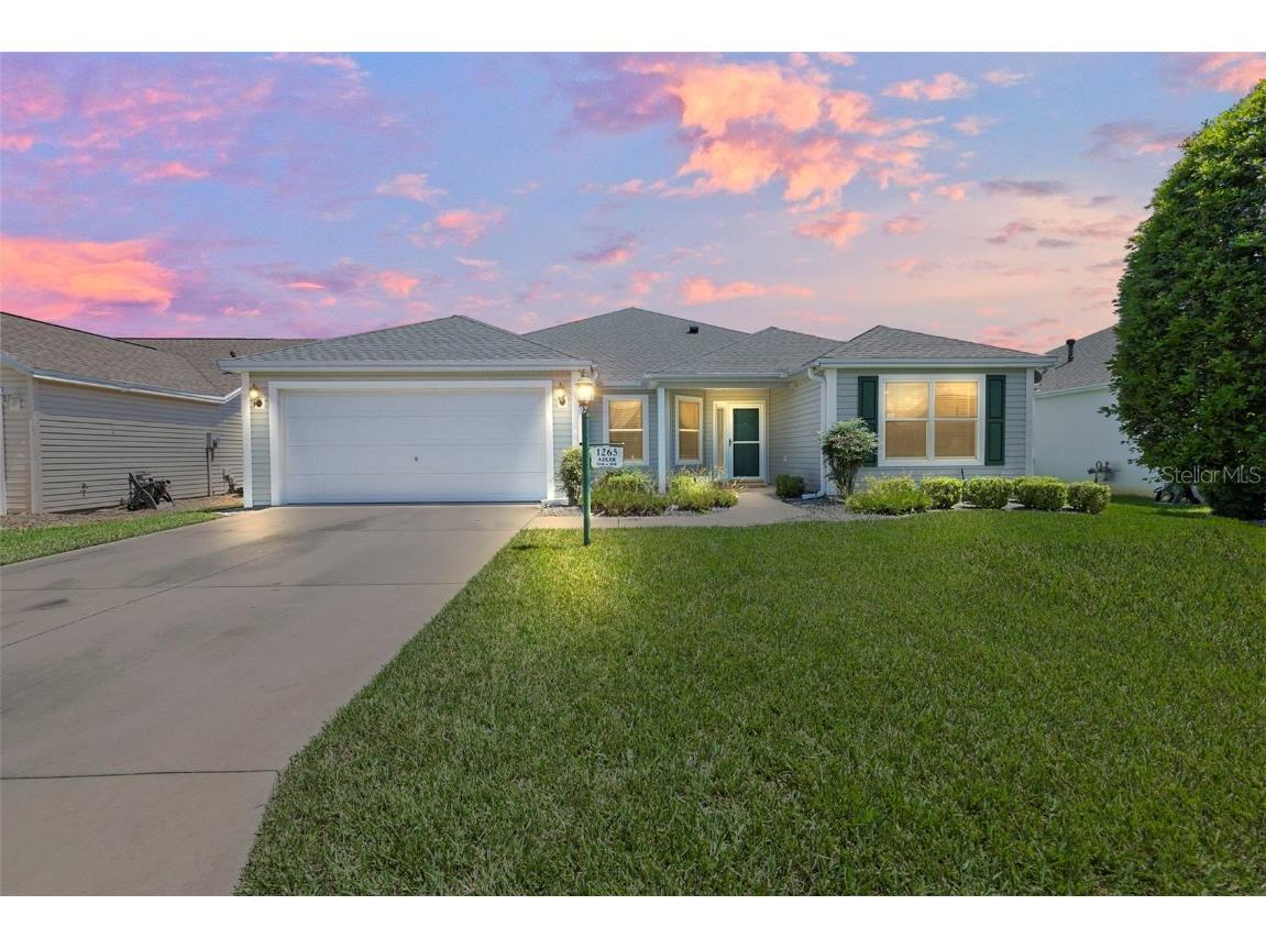 1265 Niles Court The Villages FL 32162 G5086700 image1