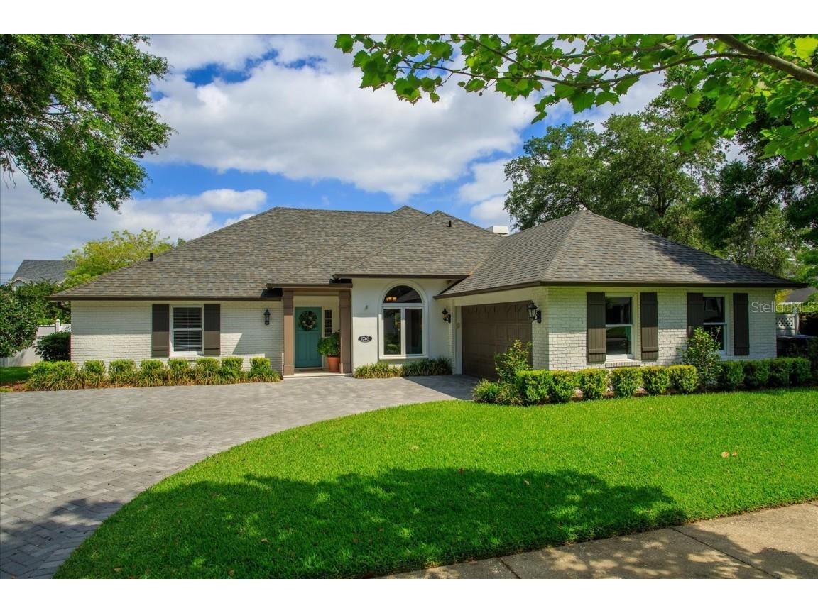 1265 Park Pointe Lane Winter Park FL 32789 O6100048 image1