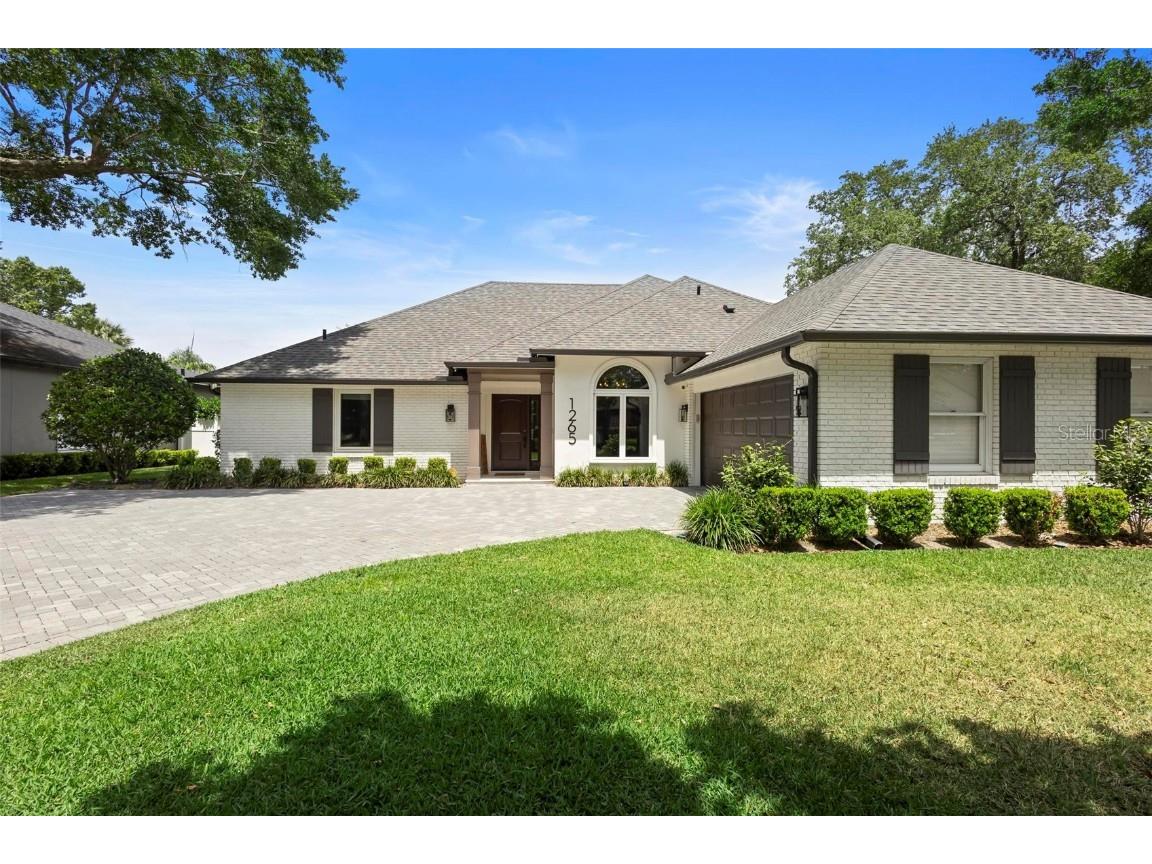 1265 Park Pointe Lane Winter Park FL 32789 O6302787 image1