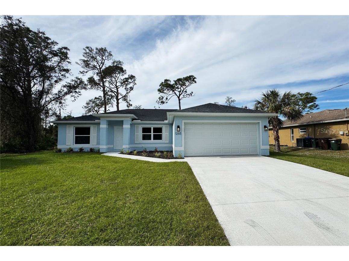 1265 Rival Terrace North Port FL 34286 C7502506 image1