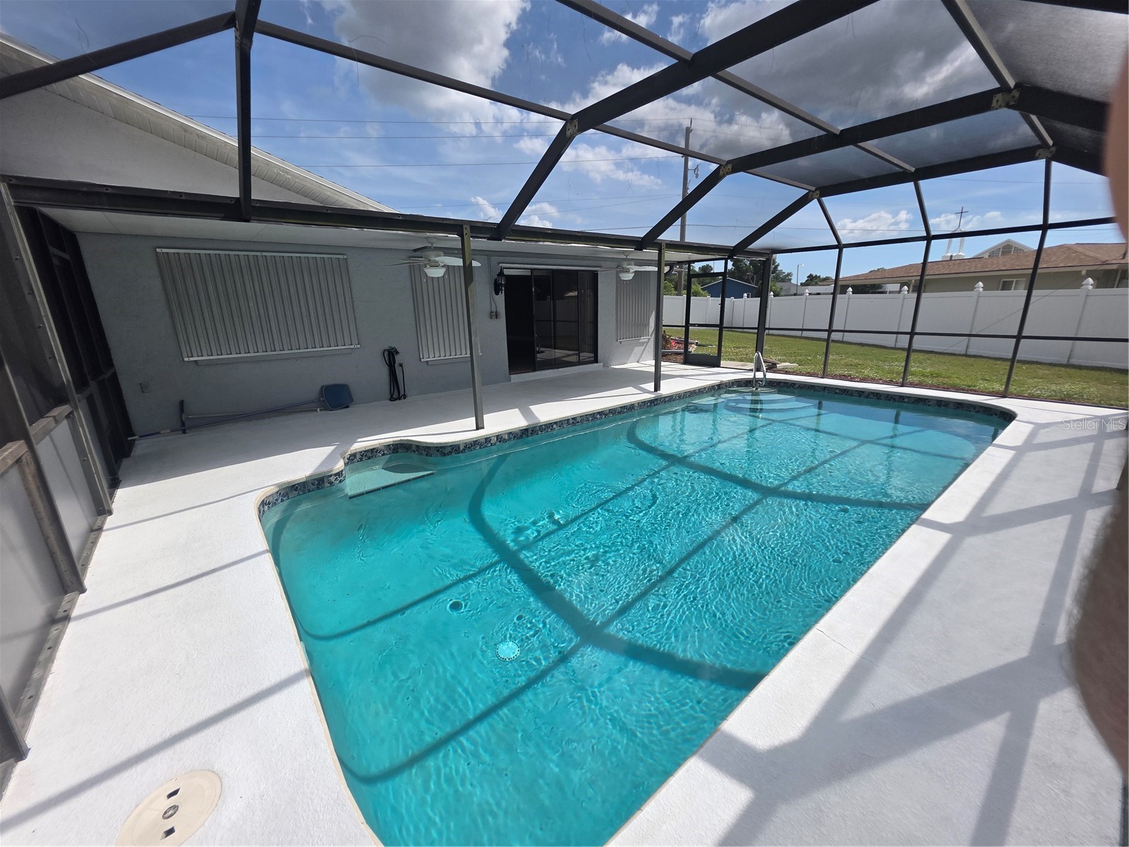 1265 Yorkshire Street Port Charlotte FL 33952 C7525857 image21