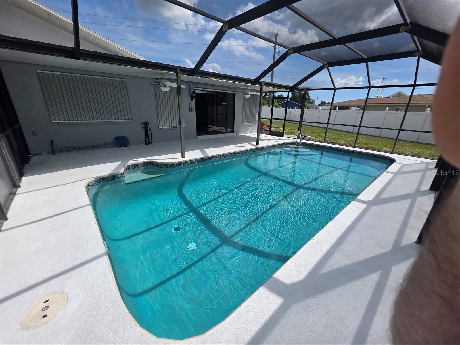 1265 Yorkshire Street Port Charlotte FL 33952 C7525857 image22