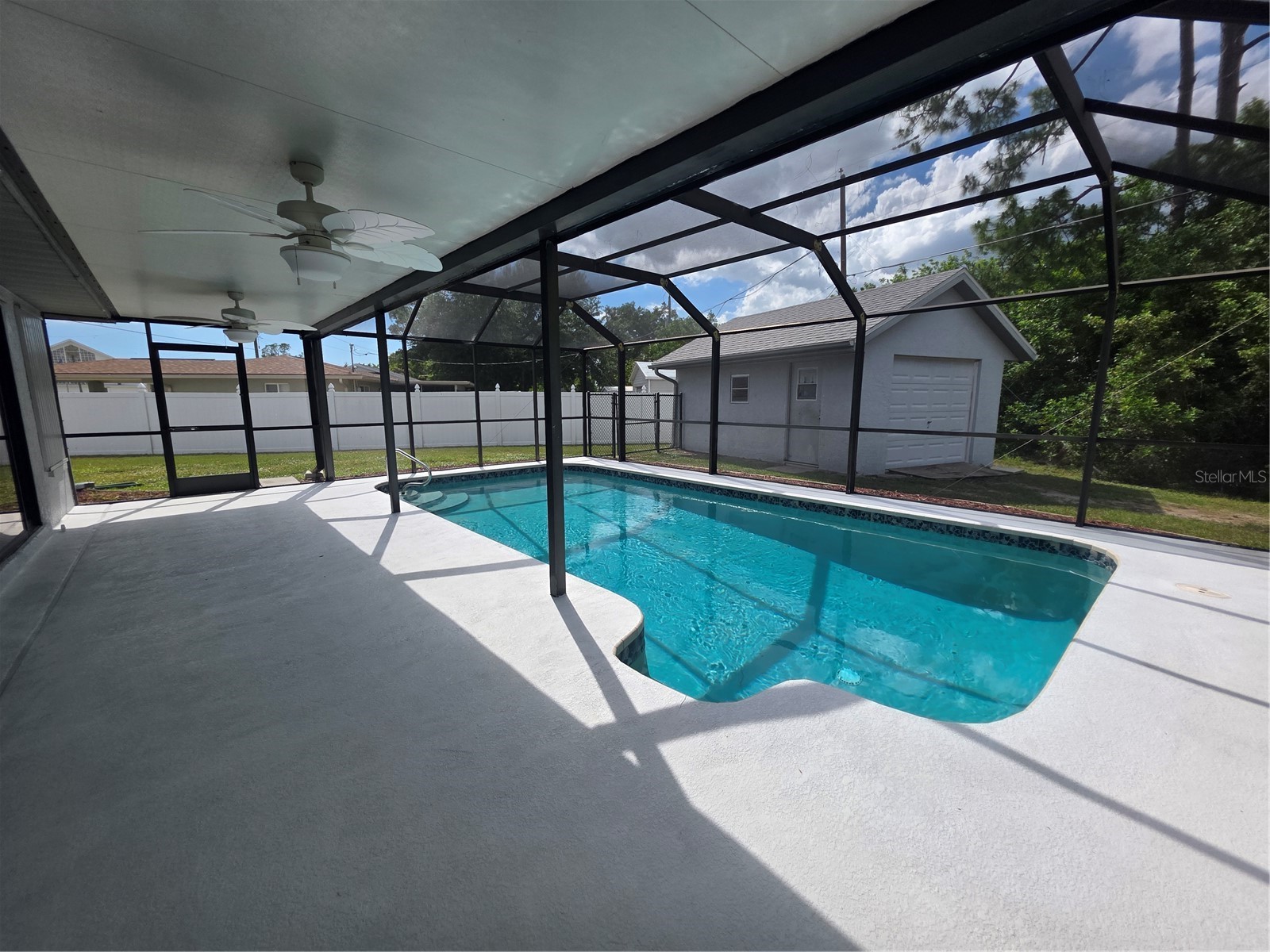 1265 Yorkshire Street Port Charlotte FL 33952 C7525857 image23