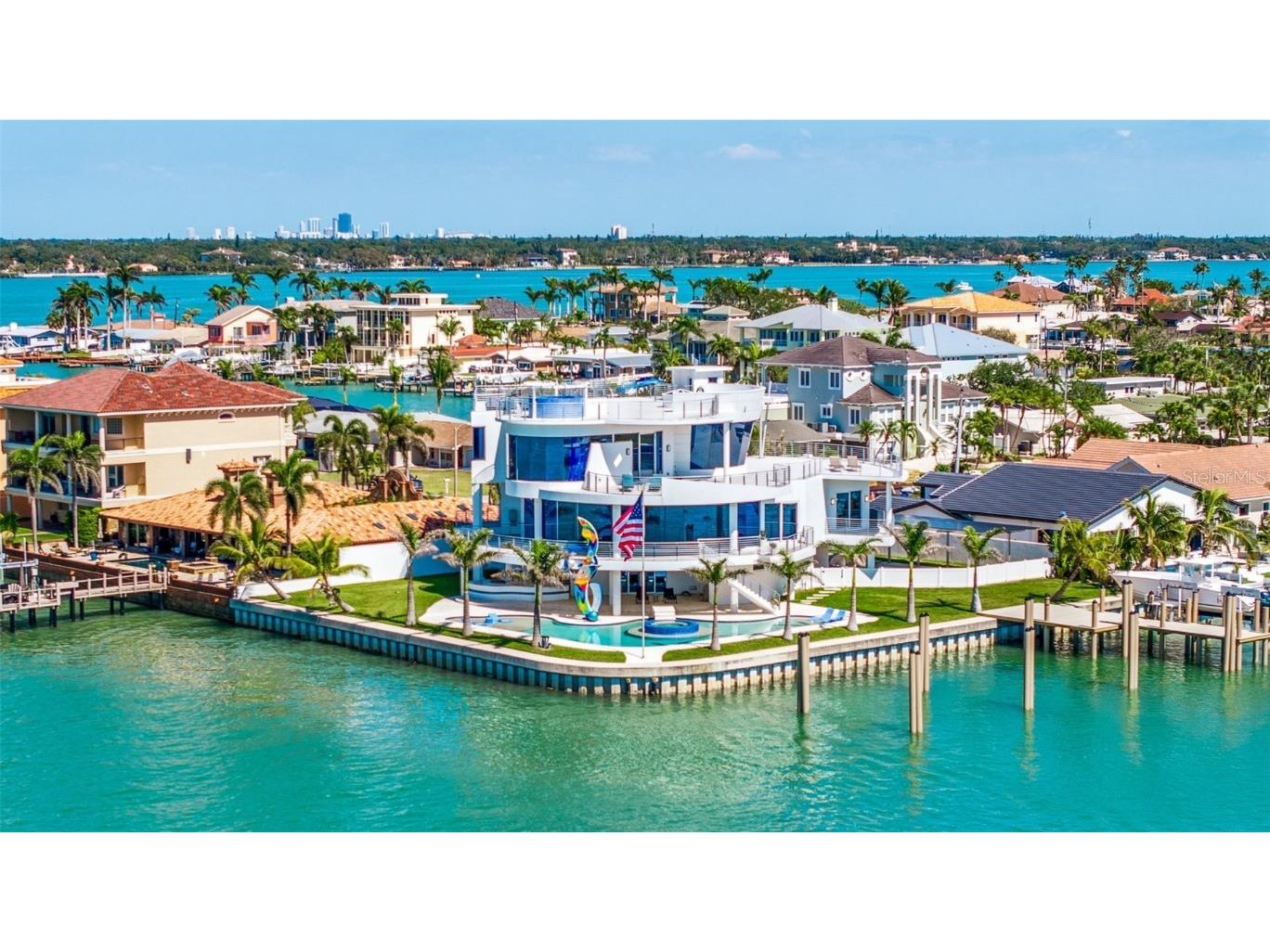 12650 7th Street E Treasure Island FL 33706 - GULF OF AMERICA TB8374653 image1