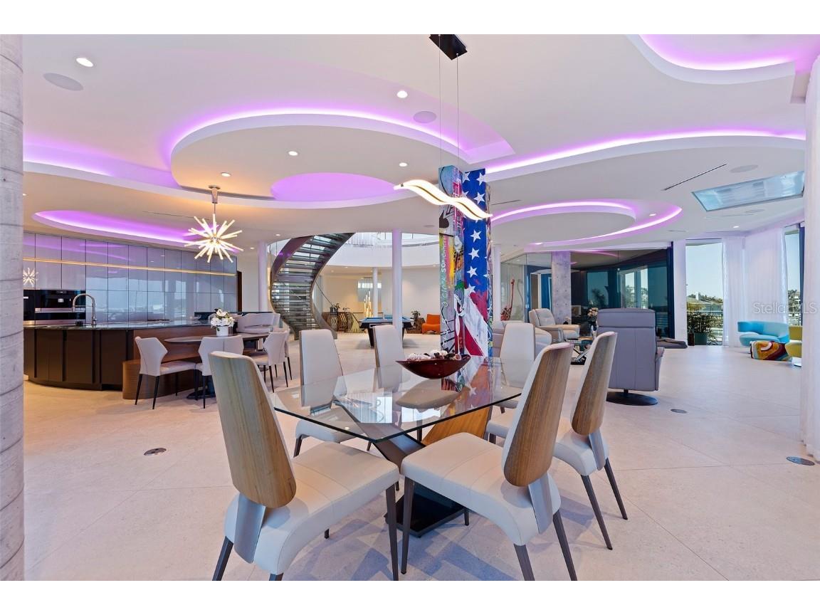 12650 7th Street E Treasure Island FL 33706 - GULF OF AMERICA TB8374653 image24