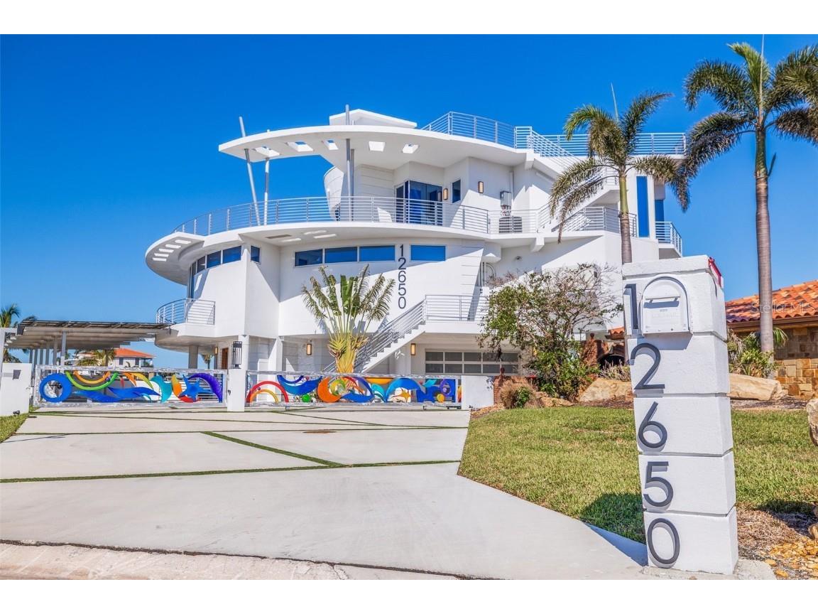 12650 7th Street E Treasure Island FL 33706 - GULF OF AMERICA TB8374653 image74