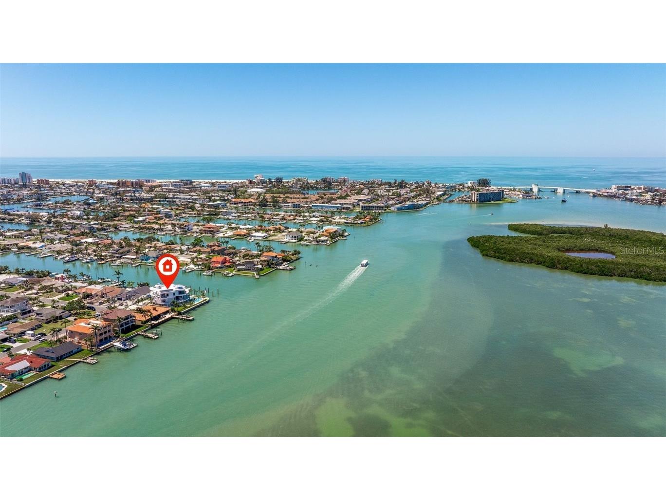 12650 7th Street E Treasure Island FL 33706 - GULF OF AMERICA TB8374653 image75