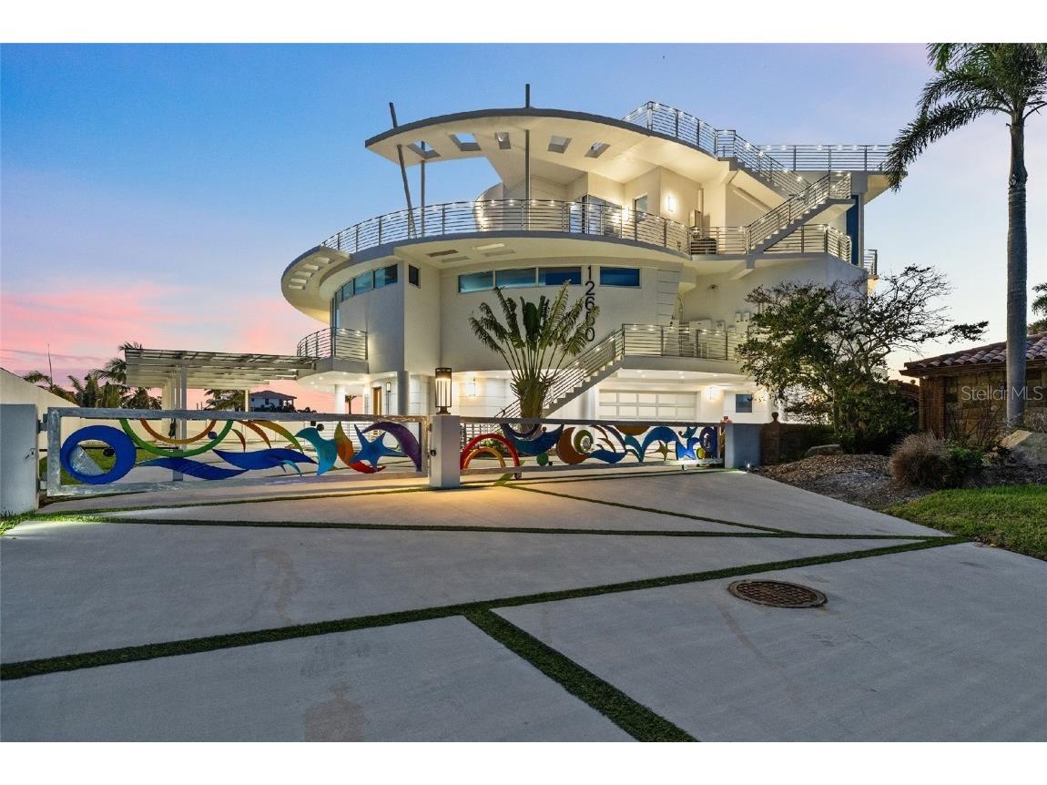 12650 7th Street E Treasure Island FL 33706 - GULF OF AMERICA TB8374653 image8