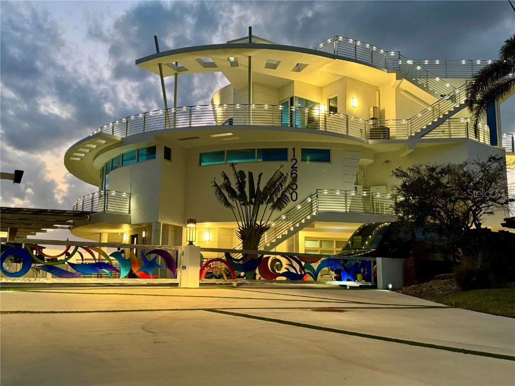 12650 7th Street E Treasure Island FL 33706 - GULF OF AMERICA TB8374653 image9