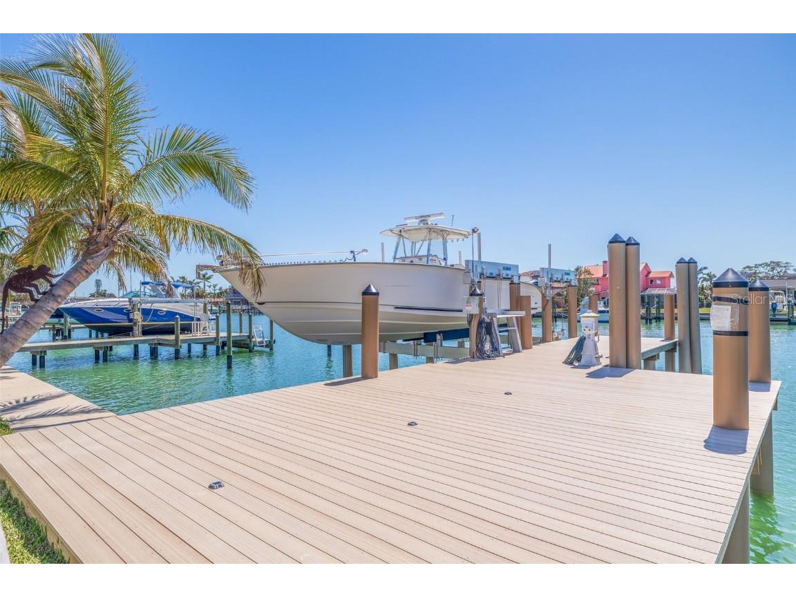 12650 7th Street E Treasure Island FL 33706 - GULF OF AMERICA TB8374653 image90