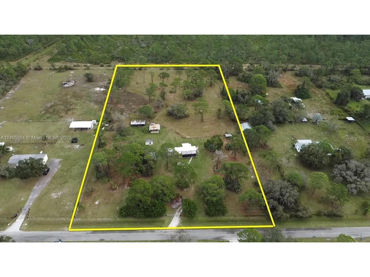 12650 NE 26th Avenue Okeechobee FL 34972 S5095769 image1