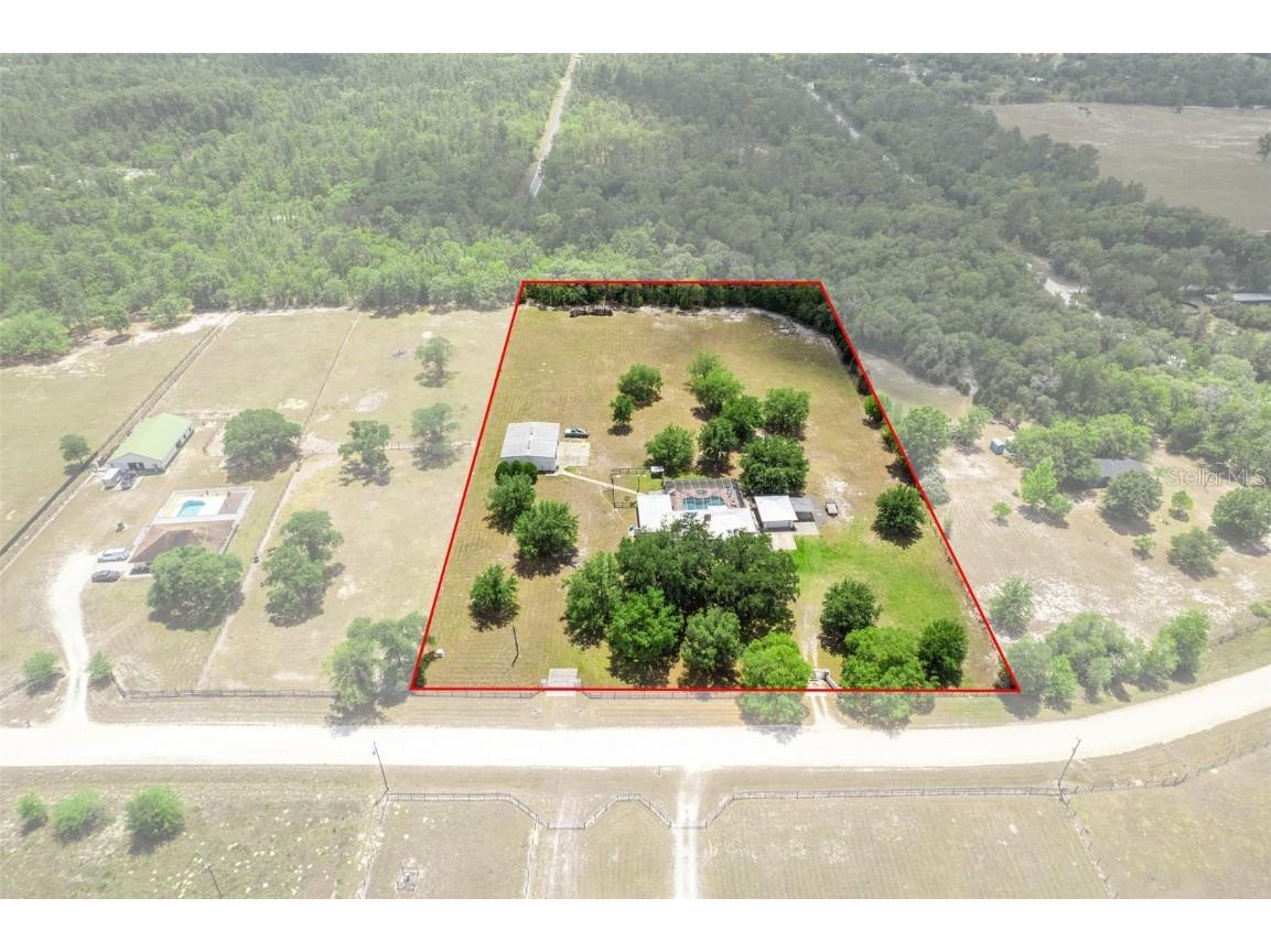 12650 SE 98th Lane Dunnellon FL 34431 OM656908 image1