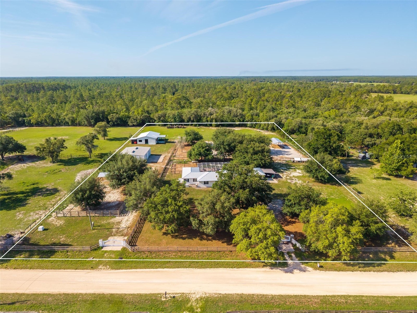 12650 SE 98th Lane Dunnellon FL 34431 OM720989 image1
