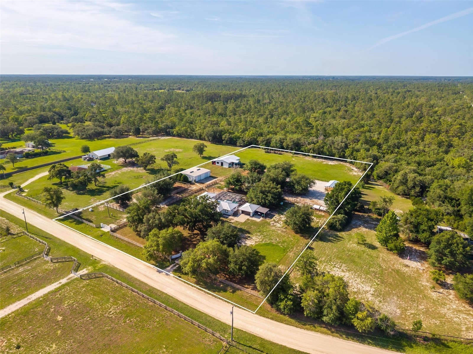 12650 SE 98th Lane Dunnellon FL 34431 OM720989 image86