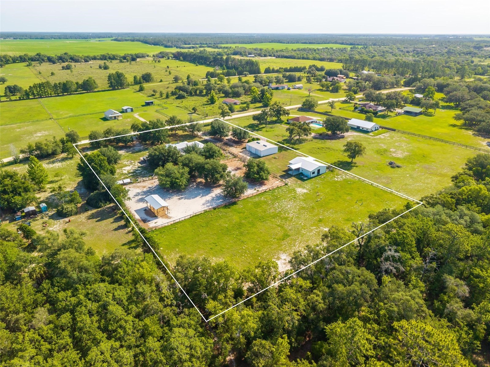12650 SE 98th Lane Dunnellon FL 34431 OM720989 image87