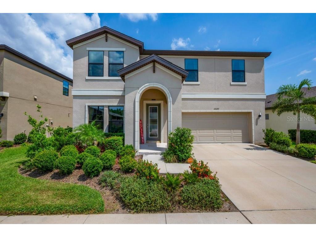 12650 Shetland Walk Drive Lithia FL 33547 TB8388568 image1