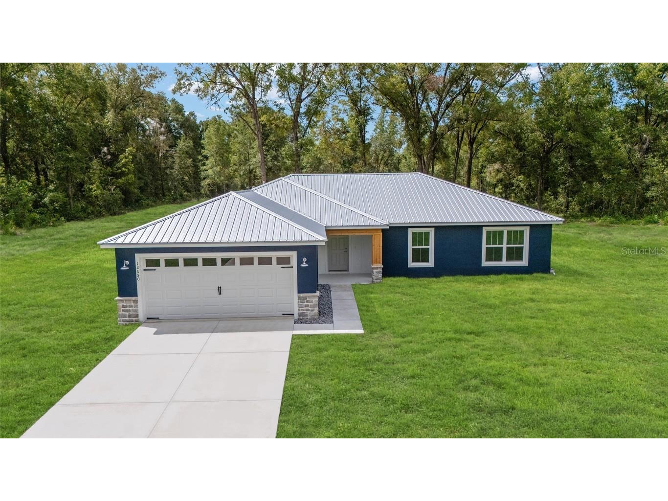 12650 SW 94th Lane Dunnellon FL 34432 OM708603 image1