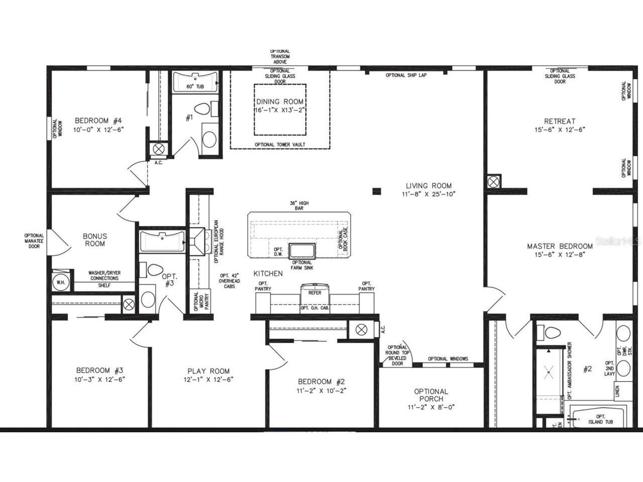 12651 SE County Road 337 Dunnellon FL 34431 OM704516 image80