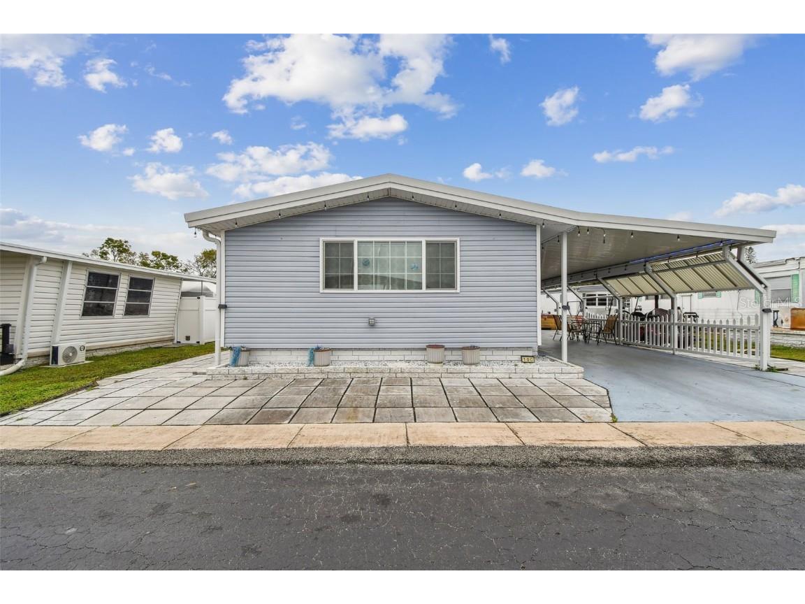 12651 Seminole Boulevard #10C Largo FL 33778 TB8359363 image1