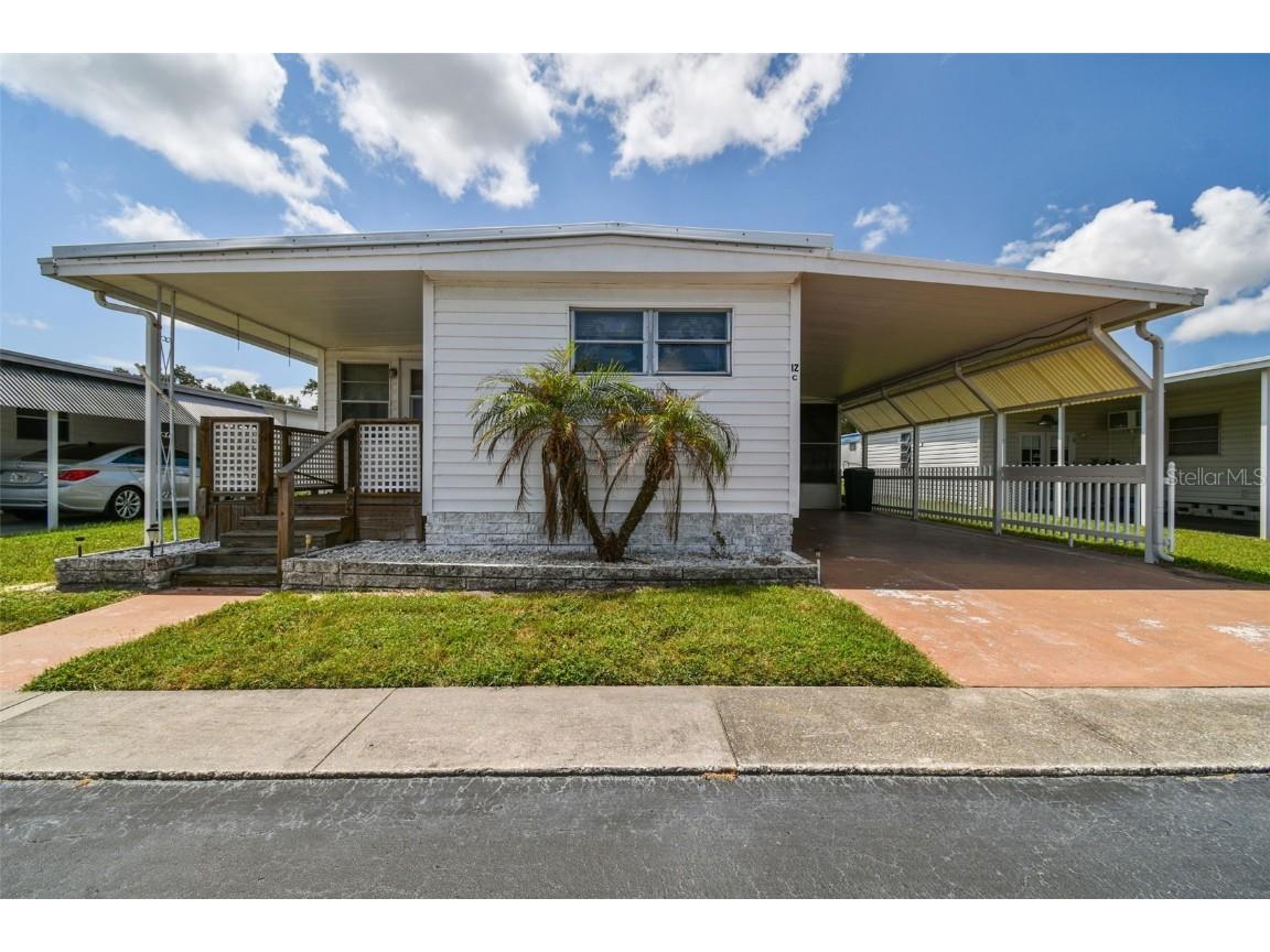 12651 Seminole Boulevard #12C Largo FL 33778 U8210944 image1