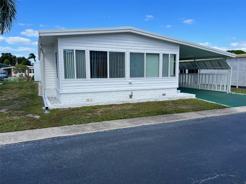 12651 Seminole Boulevard #14 Largo FL 33778 U8218930 image1