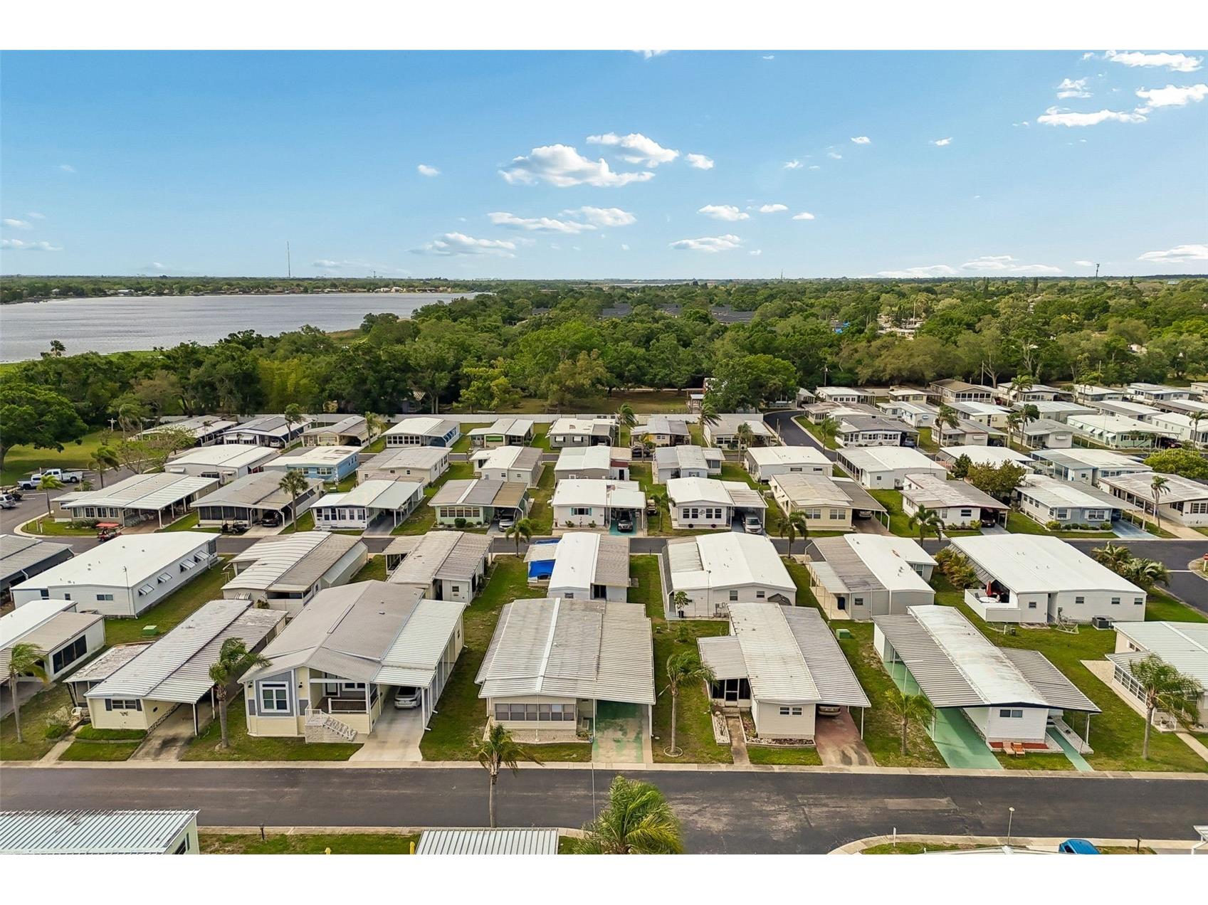 12651 Seminole Boulevard #15I Largo FL 33778 TB8495754 image51
