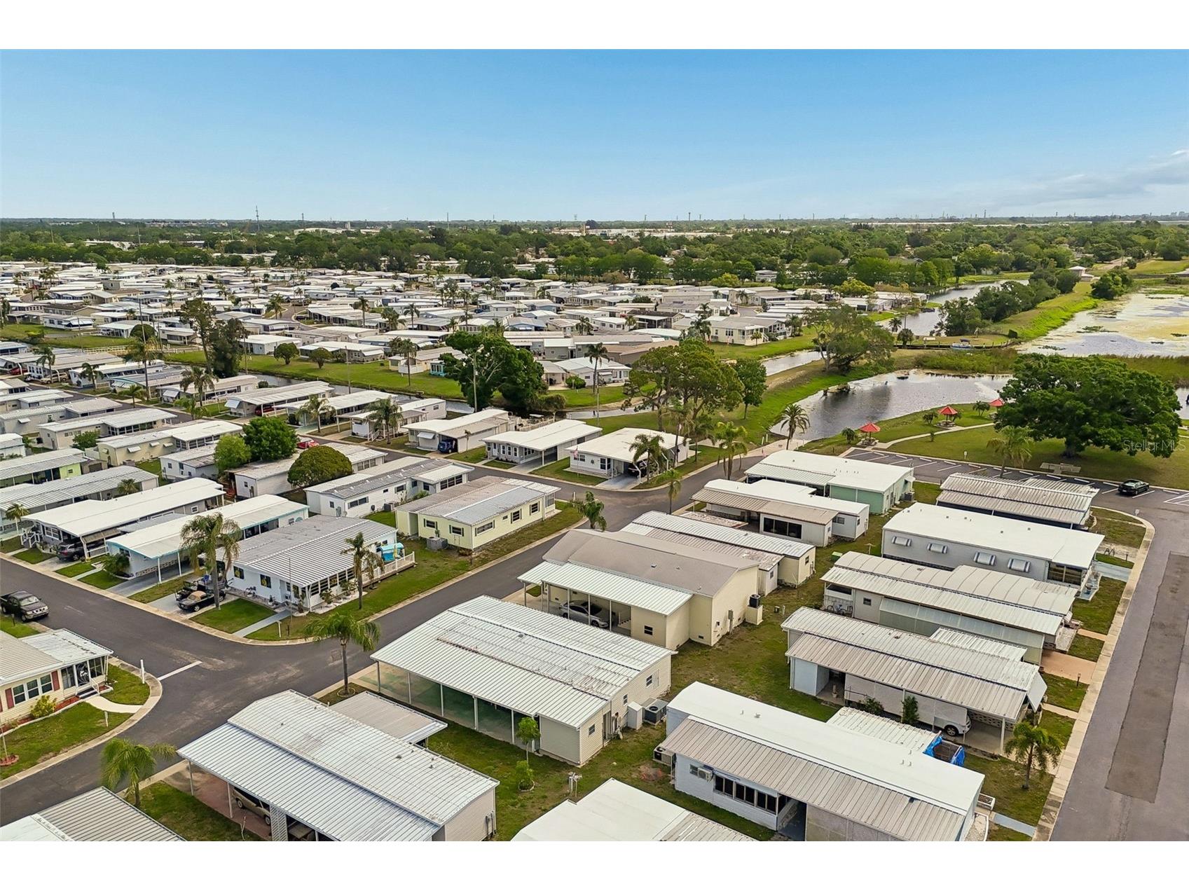 12651 Seminole Boulevard #15I Largo FL 33778 TB8495754 image52