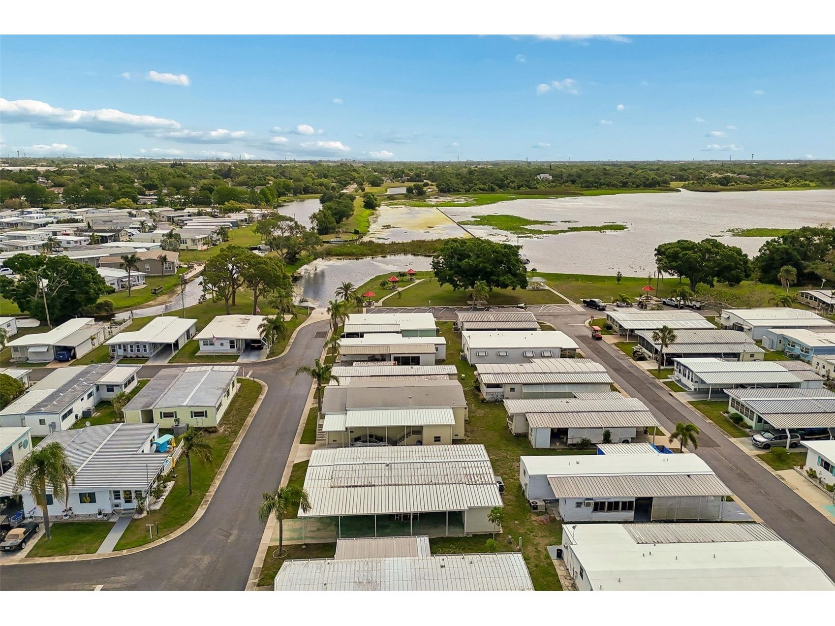 12651 Seminole Boulevard #15I Largo FL 33778 TB8495754 image53