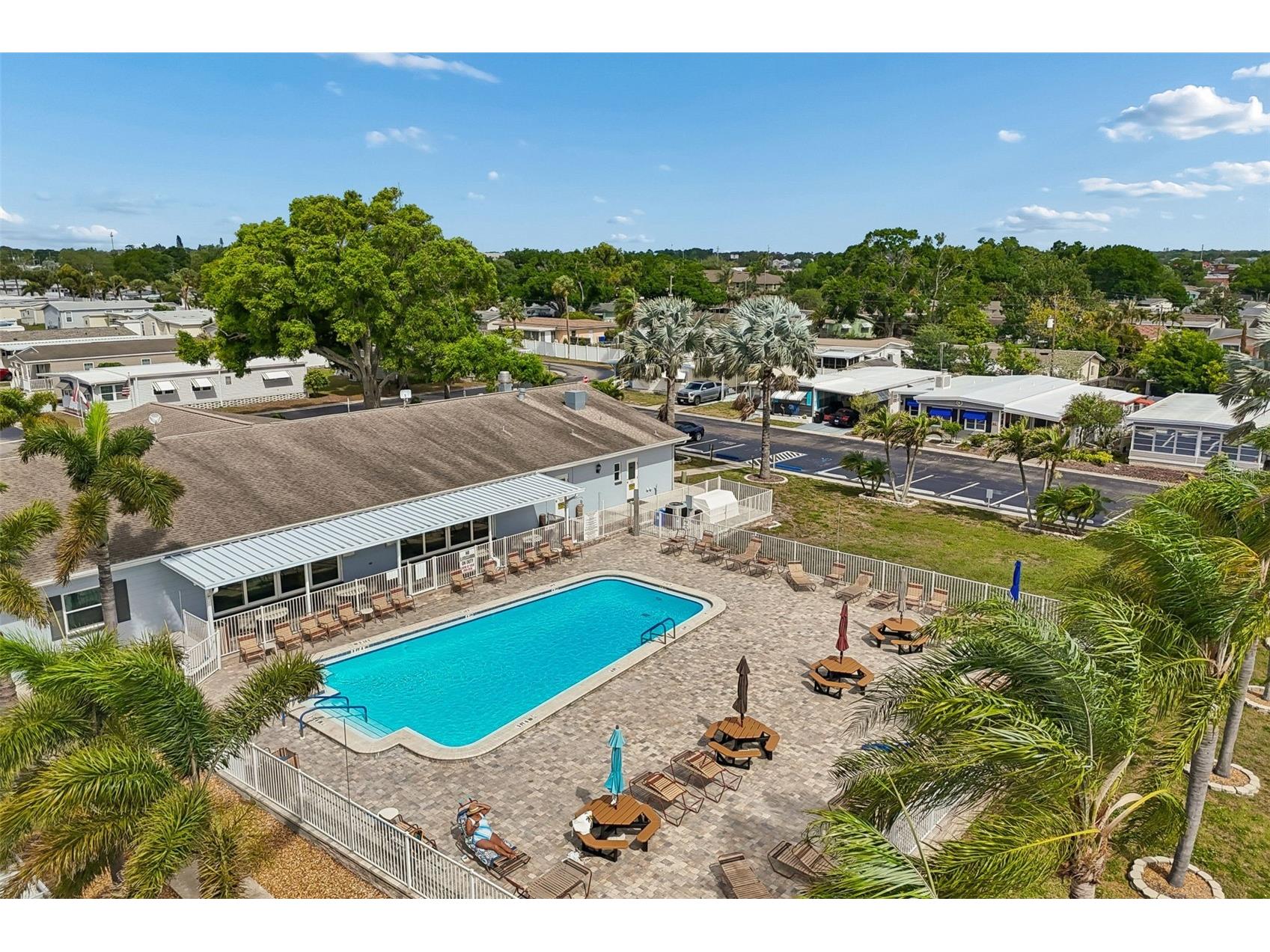 12651 Seminole Boulevard #15I Largo FL 33778 TB8495754 image58