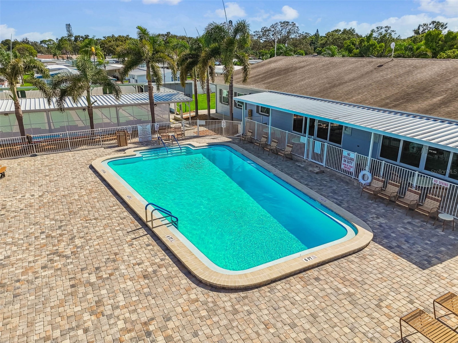 12651 Seminole Boulevard #15I Largo FL 33778 TB8495754 image59