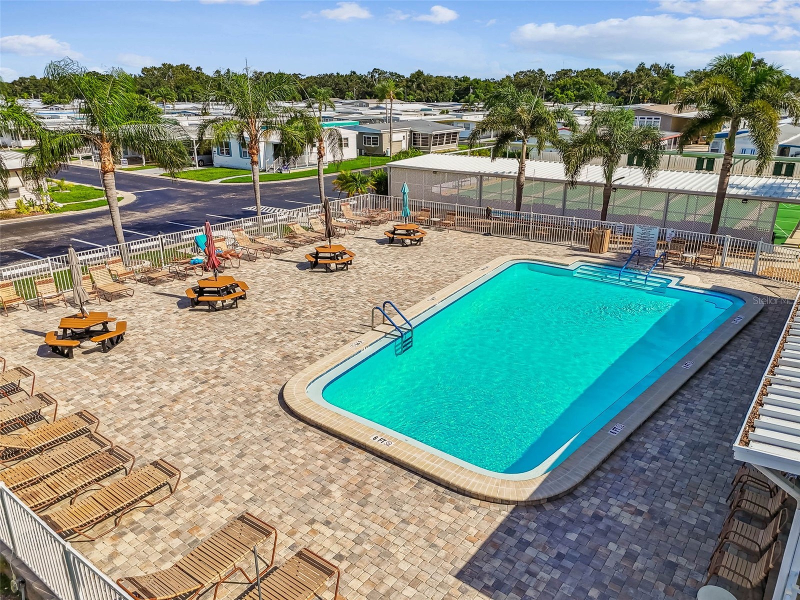 12651 Seminole Boulevard #15I Largo FL 33778 TB8495754 image60