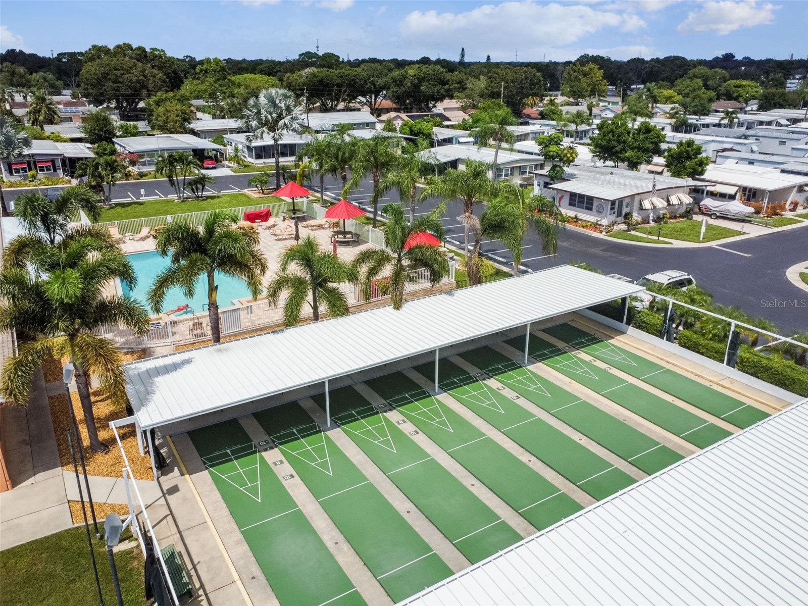 12651 Seminole Boulevard #15I Largo FL 33778 TB8495754 image61