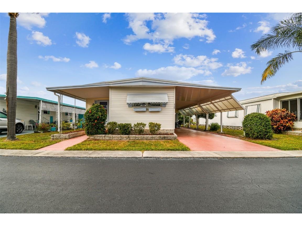 12651 Seminole Boulevard #16E Largo FL 33778 U8217640 image1