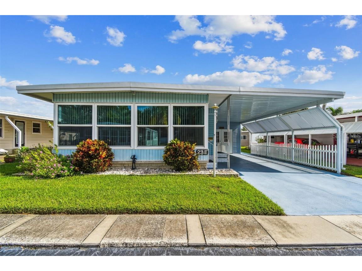 12651 Seminole Boulevard #23E Largo FL 33778 TB8416091 image1