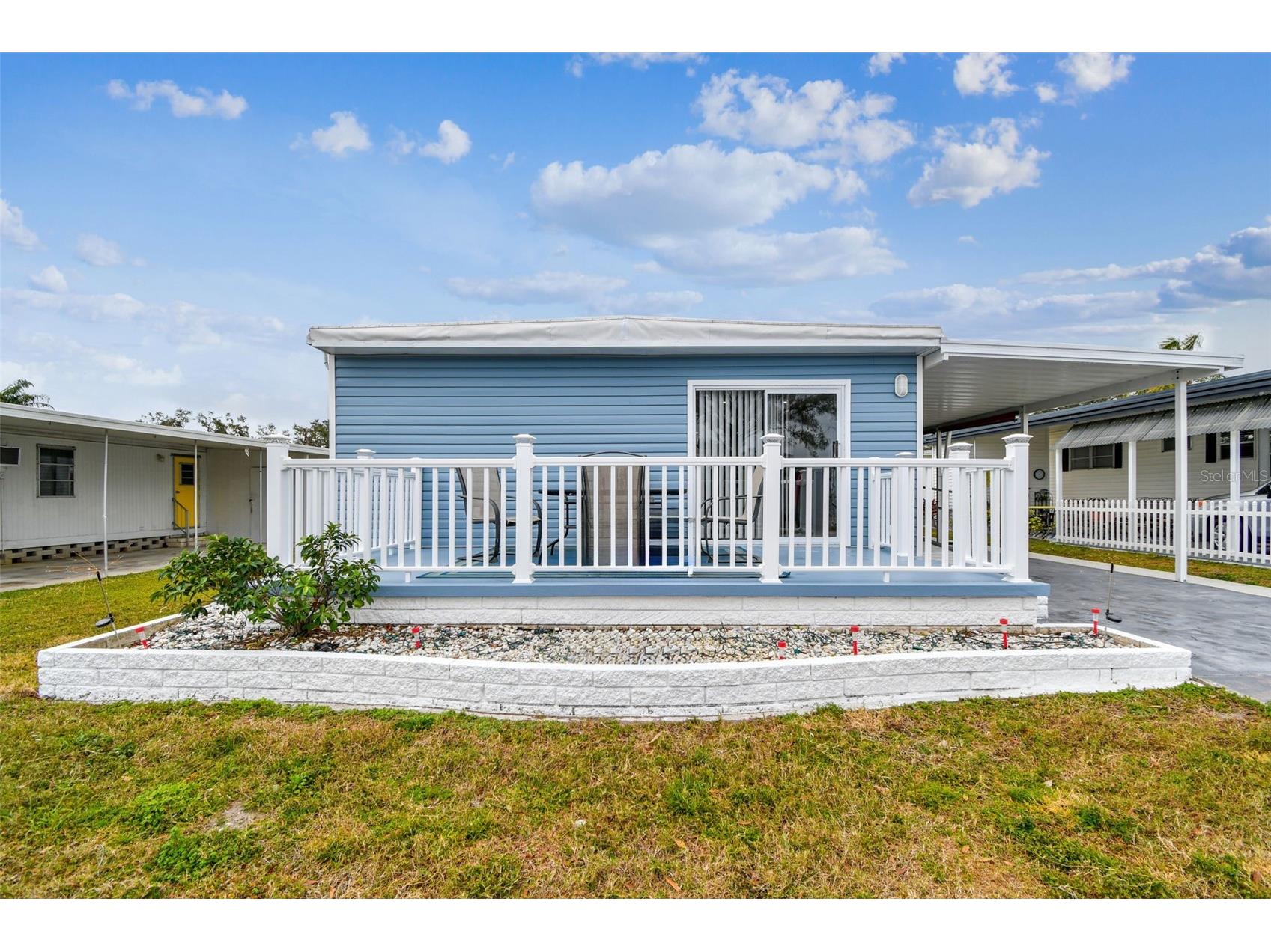 12651 Seminole Boulevard #2C Largo FL 33778 - LAKE SEMINOLE TB8461461 image1