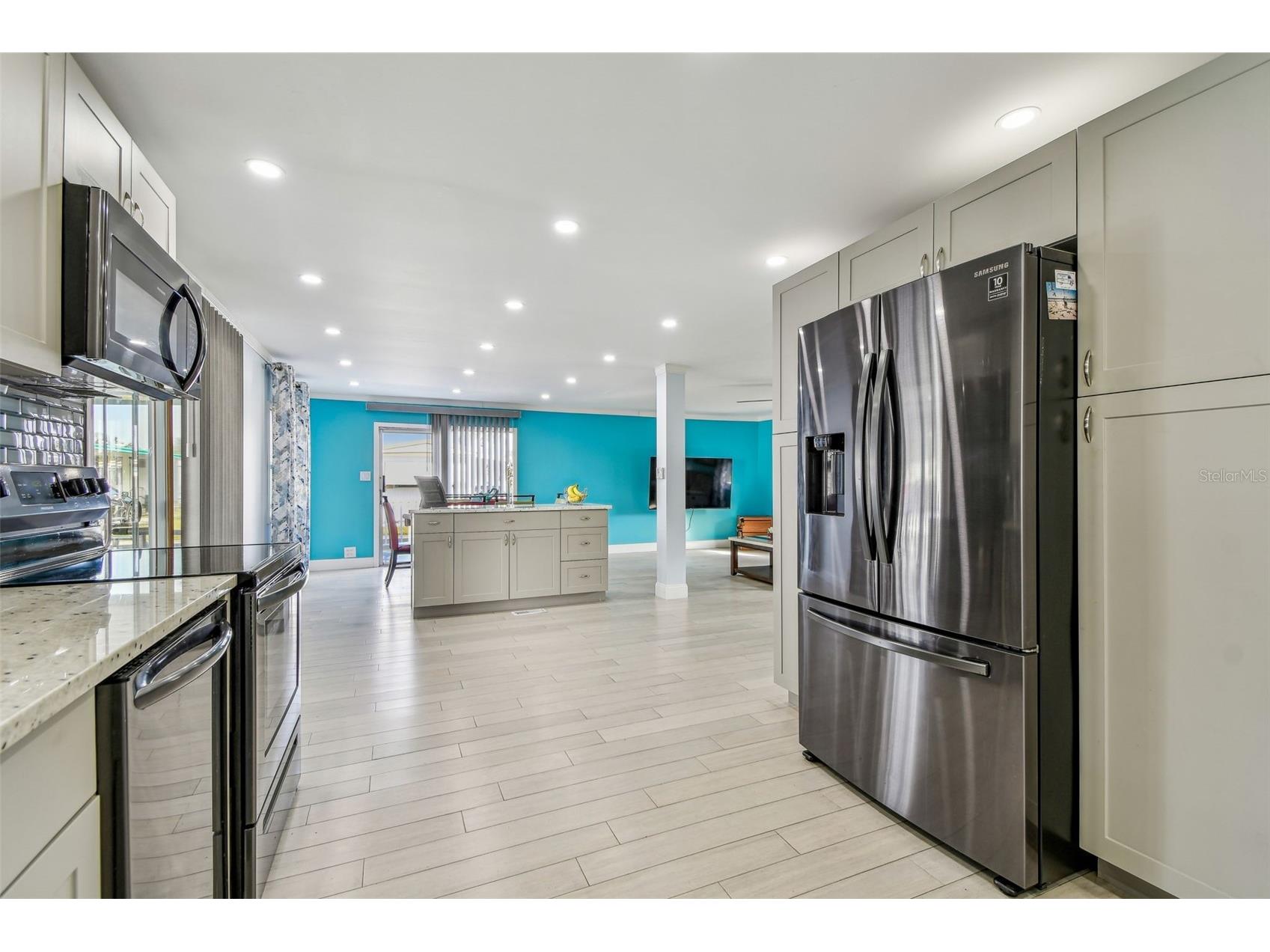 12651 Seminole Boulevard #2C Largo FL 33778 - LAKE SEMINOLE TB8461461 image11