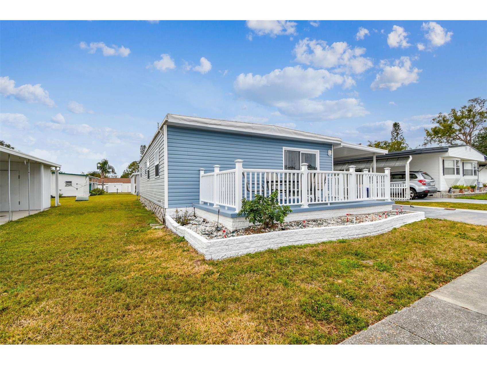 12651 Seminole Boulevard #2C Largo FL 33778 - LAKE SEMINOLE TB8461461 image2