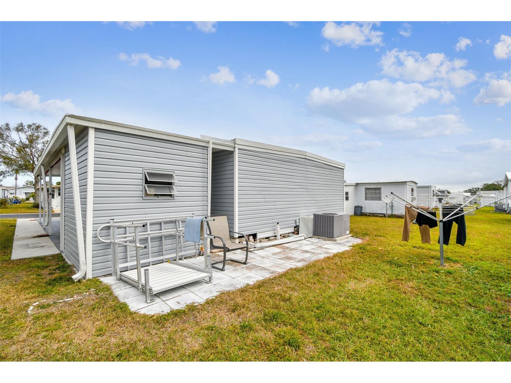 12651 Seminole Boulevard #2C Largo FL 33778 - LAKE SEMINOLE TB8461461 image33