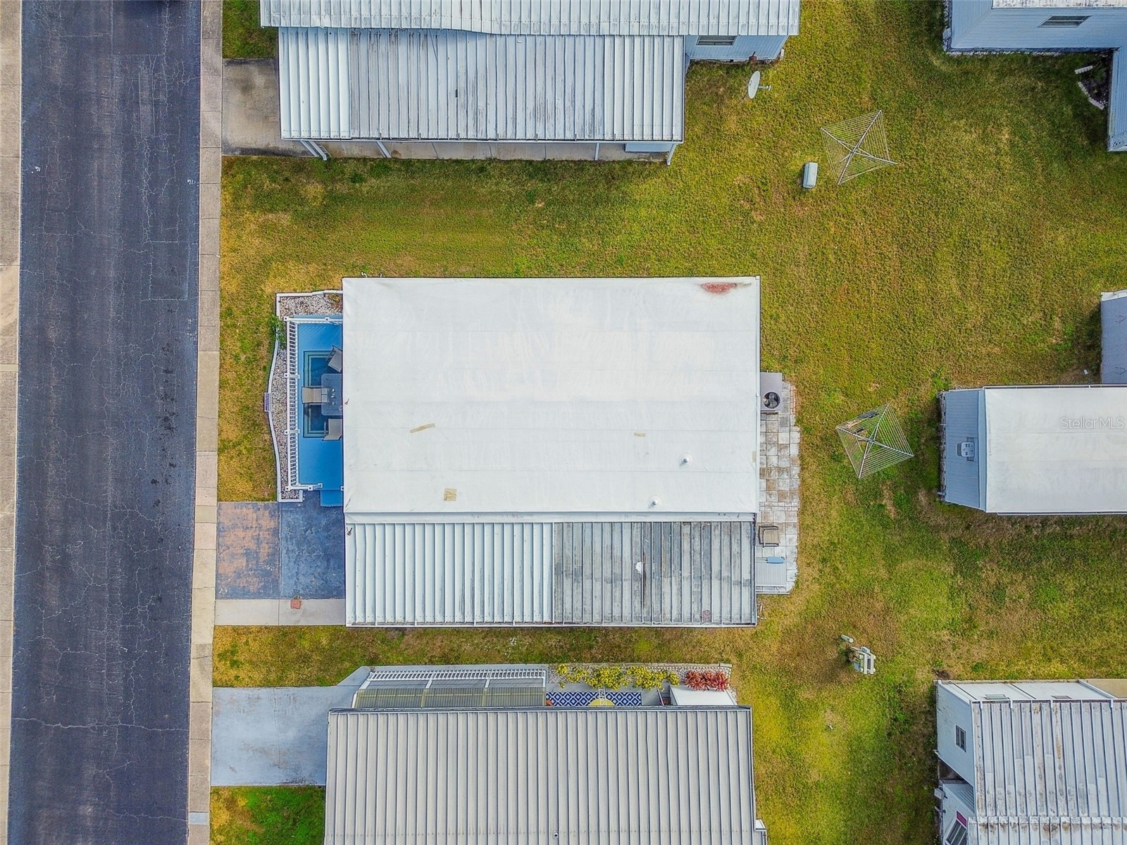 12651 Seminole Boulevard #2C Largo FL 33778 - LAKE SEMINOLE TB8461461 image39