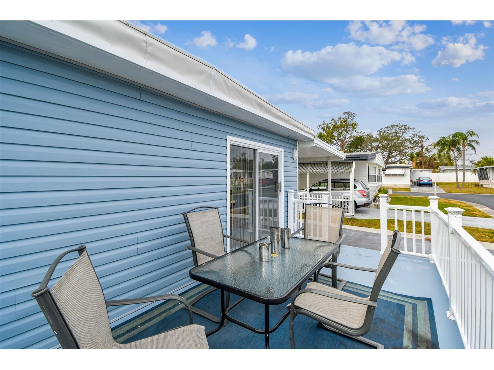 12651 Seminole Boulevard #2C Largo FL 33778 - LAKE SEMINOLE TB8461461 image4